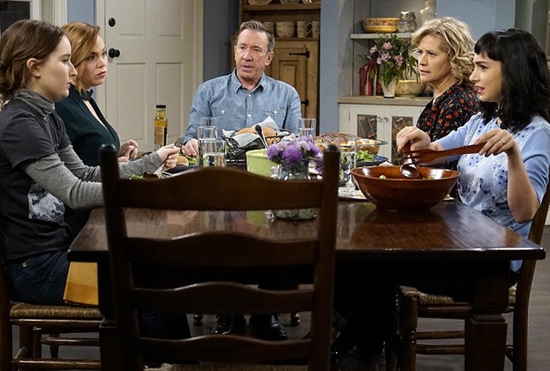 Last Man Standing CMT