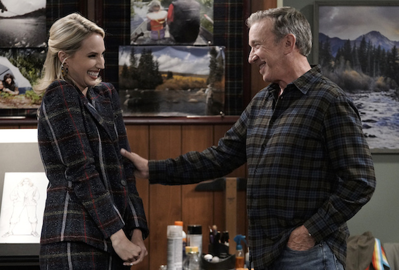 Last Man Standing Ratings