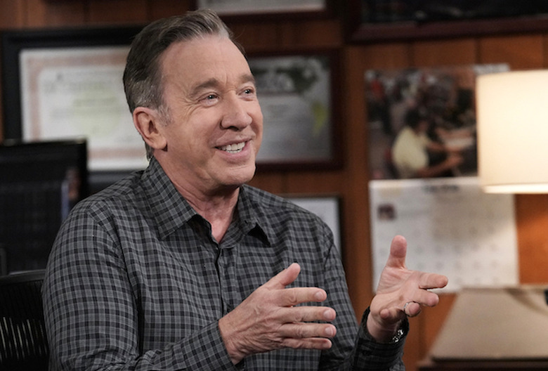 Last Man Standing 7x22 finale