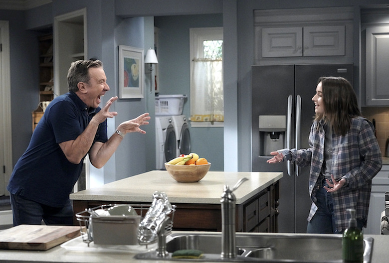'Last Man Standing' Season 8, Episode 21 - Mike and Eve Baxter