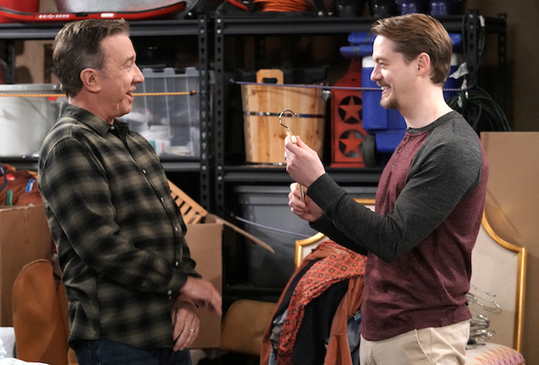 Last Man Standing 7x22 finale preview video