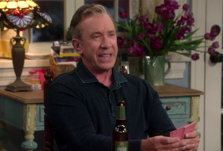 'Last Man Standing' 8x03