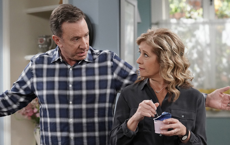 Last Man Standing Ratings