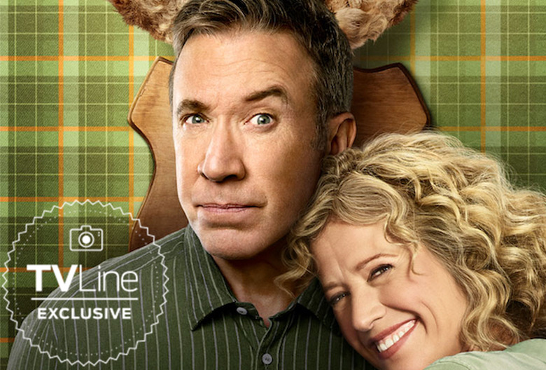 Last Man Standing - Season 8