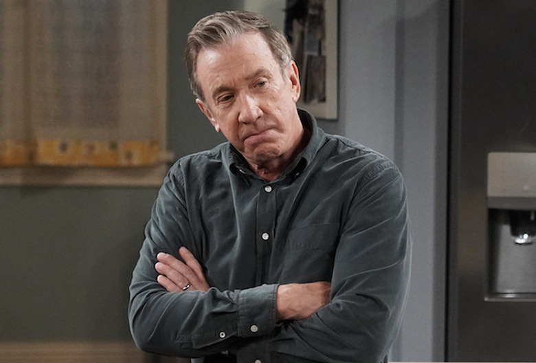 Last Man Standing Series Finale
