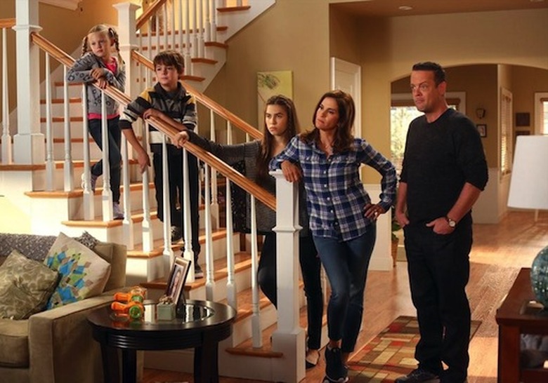 The Neighbors