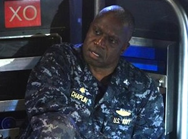 MICHAEL MOSLEY, ANDRE BRAUGHER