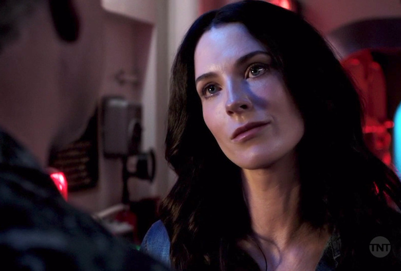 Last Ship Seies Finale Epilogue