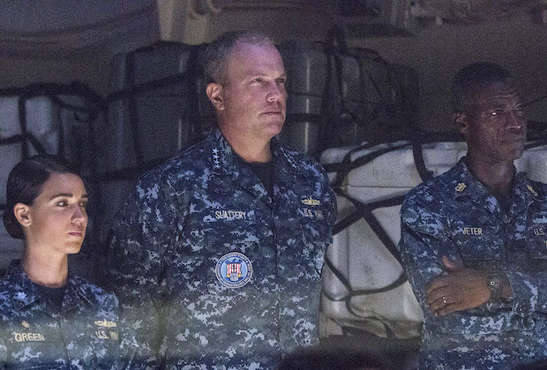 Last Ship Series Finale Spoilers