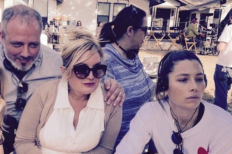 Last Summer Freeform