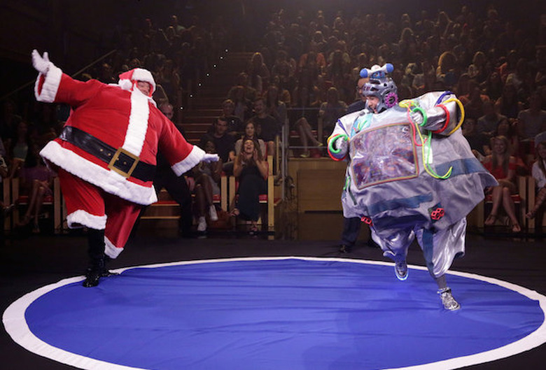 The Tonight Show Starring Jimmy Fallon - Season 3