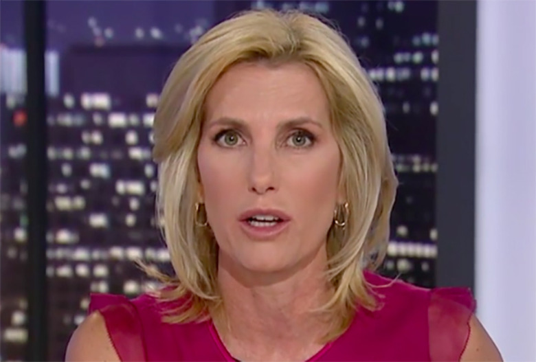 Laura Ingraham