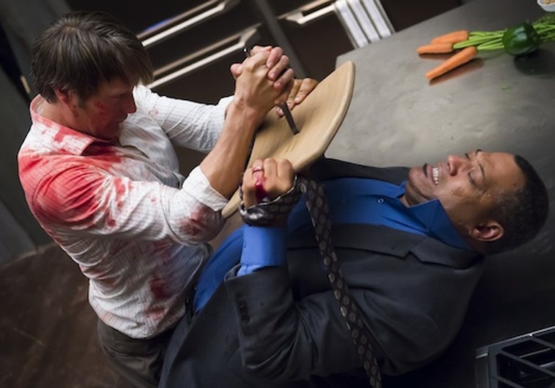 Hannibal - Season 2