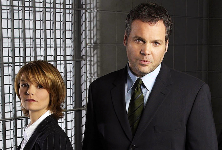 Law and Order Criminal Intent