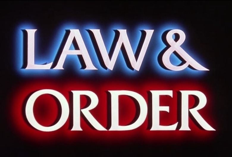 Law and Order For the Defense Cancelled NBC Spinoff Not Moving Forward