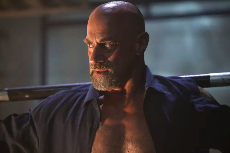 Law & Order: Organized Crime Renewed Cancelled