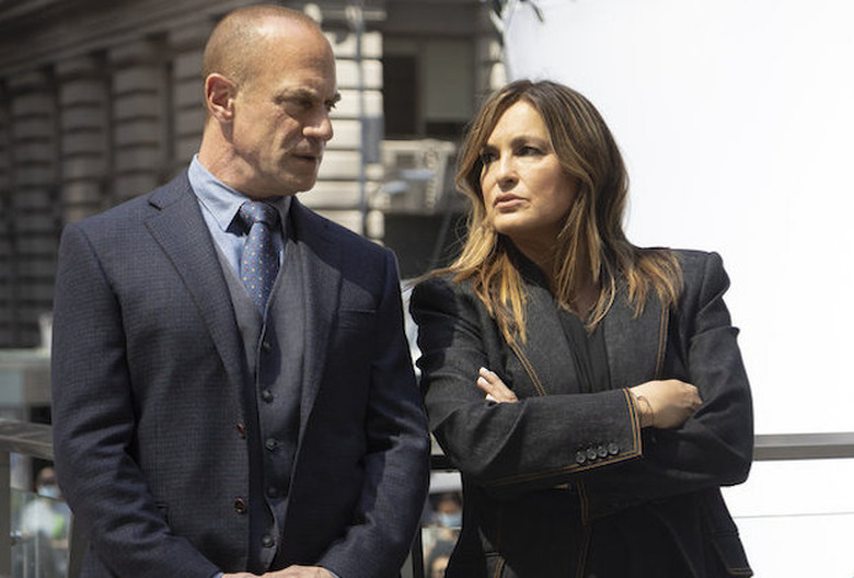Law and Order Organized Crime Finale Recap Season 1 Episode 8