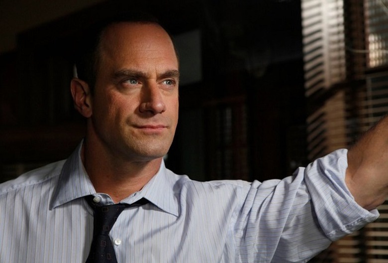 Law & Order: Organized Crime