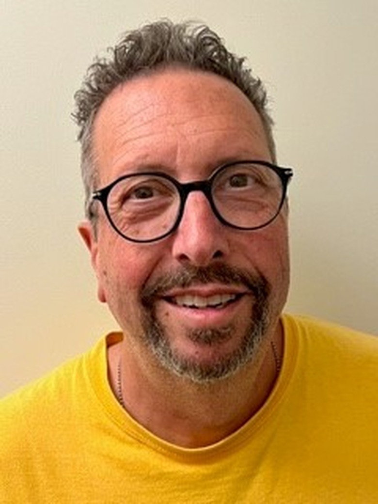 John-Shiban
