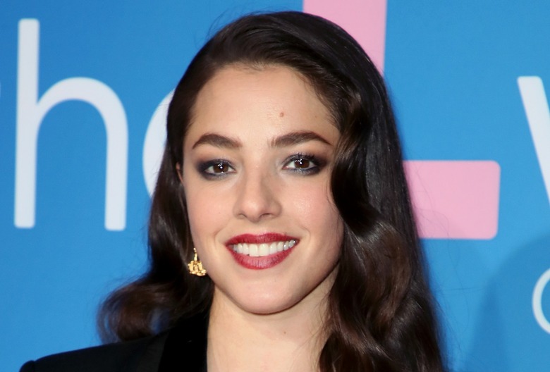 Olivia Thirlby
