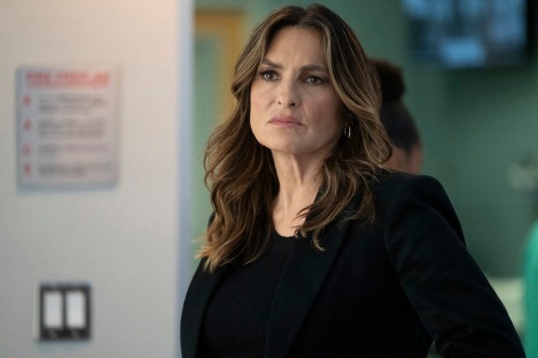Law & Order: Organized Crime - Season 5