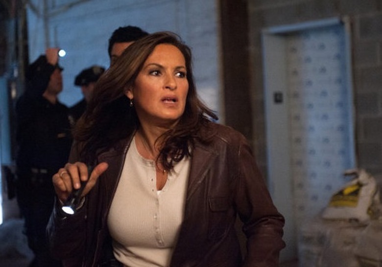 Law & Order: Special Victims Unit - Season 14