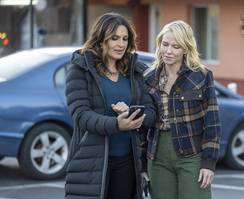 law-and-order-svu-rollins-carisi-wedding-recap-season-24-episode-9