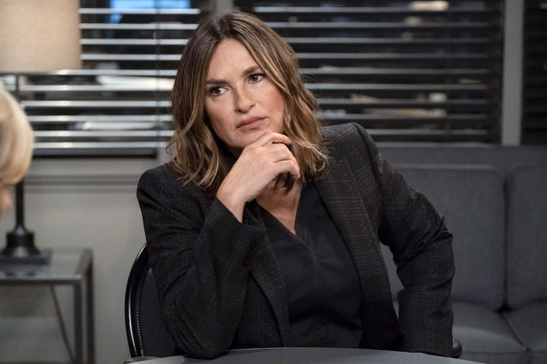 Law and Order Renewed