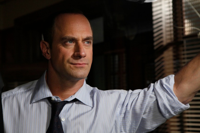 Law and order svu stabler season 22 premiere christopher meloni