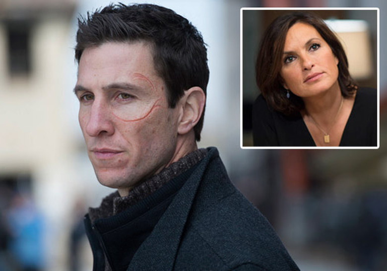 Law & Order: SVU