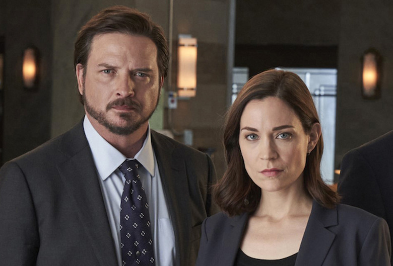 law and order toronto criminal intent season 1 2 the cw