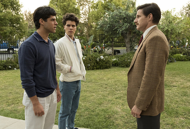 Law & Order True Crime