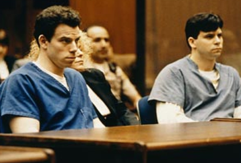 Law & Order: True Crime
