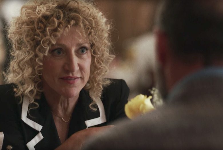 LAw Order True Cfrime Menendez Murders Trailer Edie Falco