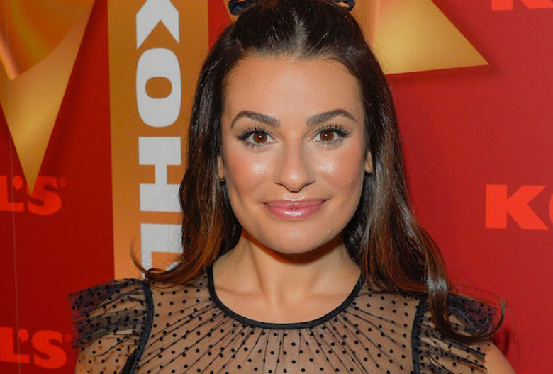Lea Michele