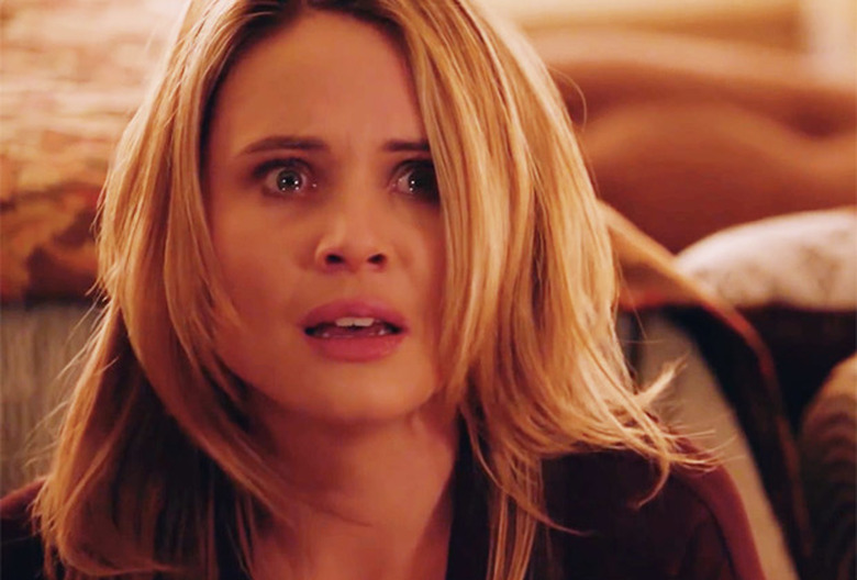 The Originals Cami Dies