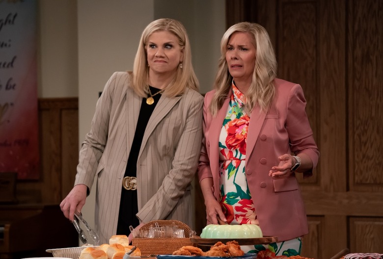 Leanne Morgan Netflix Comedy From EP Chuck Lorre Gets Release Date