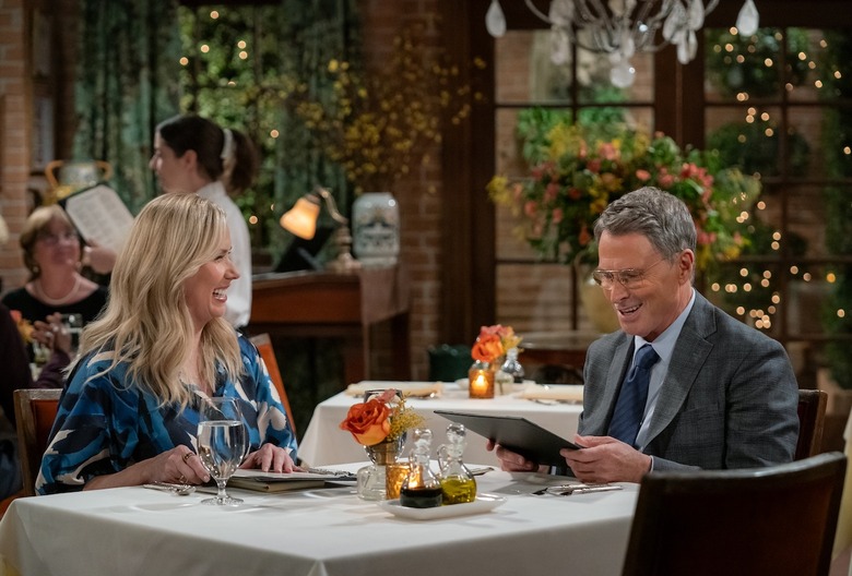 Leanne Morgan Netflix Comedy From EP Chuck Lorre Gets Release Date
