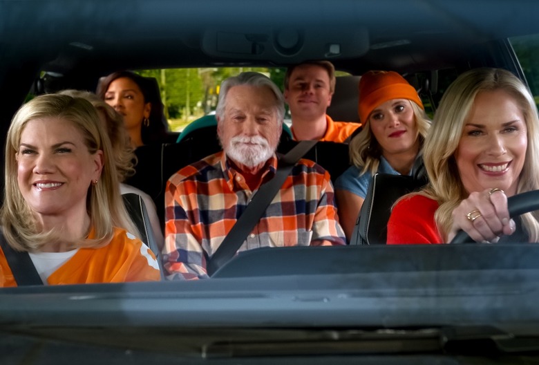 Leanne Morgan Netflix Comedy From EP Chuck Lorre Gets Release Date