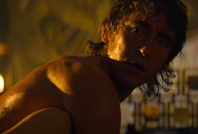 Lee Pace in Foundation Season 2