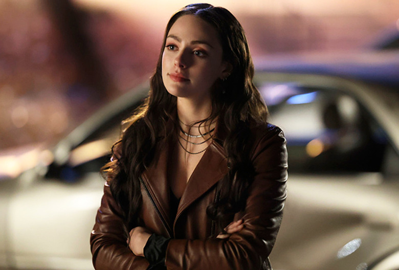 Legacies Renewed Cancelled