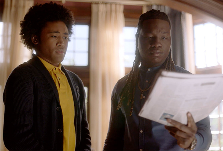 Legacies Finale Video