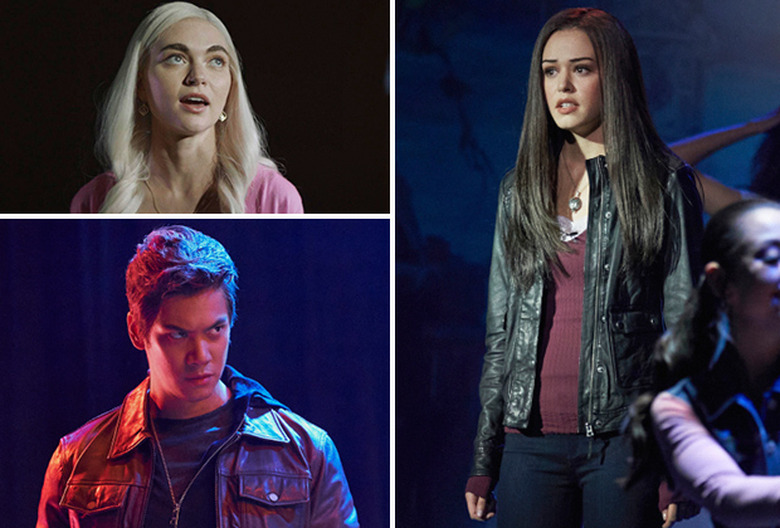 Legacies Musical Episode