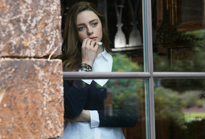 Legacies Recap