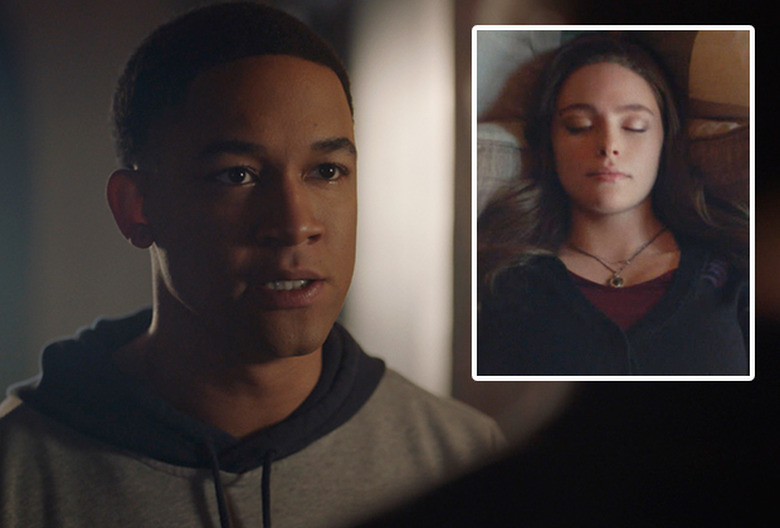 Legacies Recap