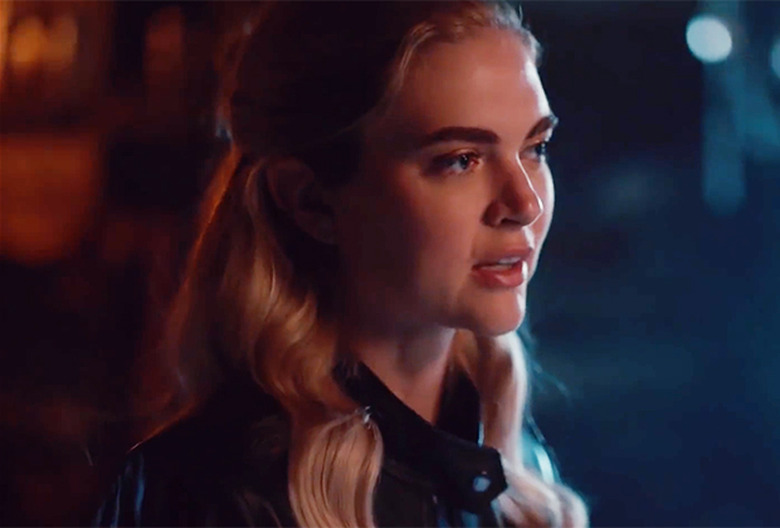 Legacies Recap