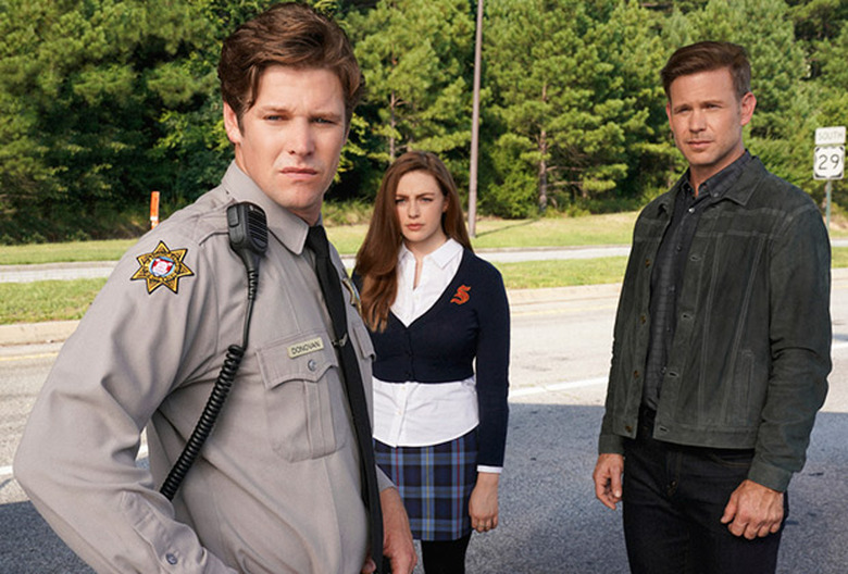 Legacies Season 1 Spoilers