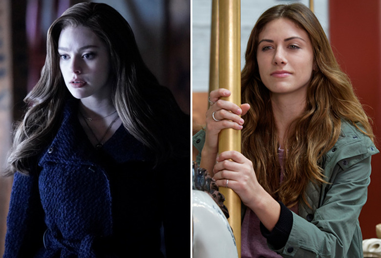 Legacies Season 2 Hiatus