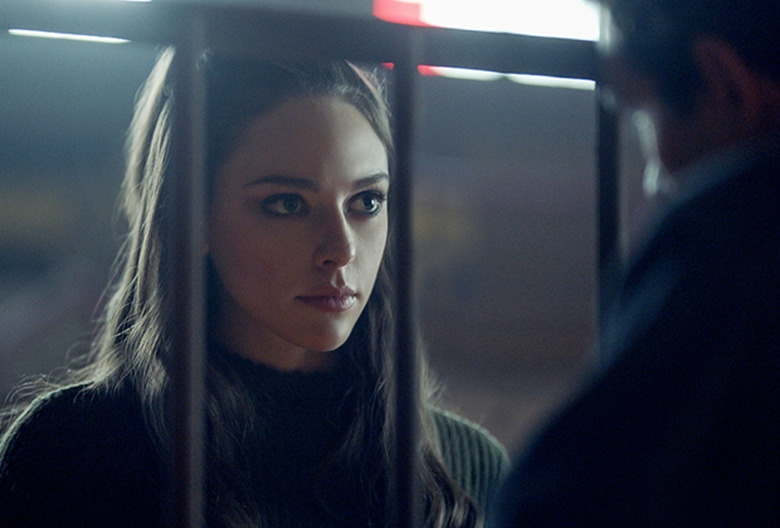 Legacies Season 4 Premiere