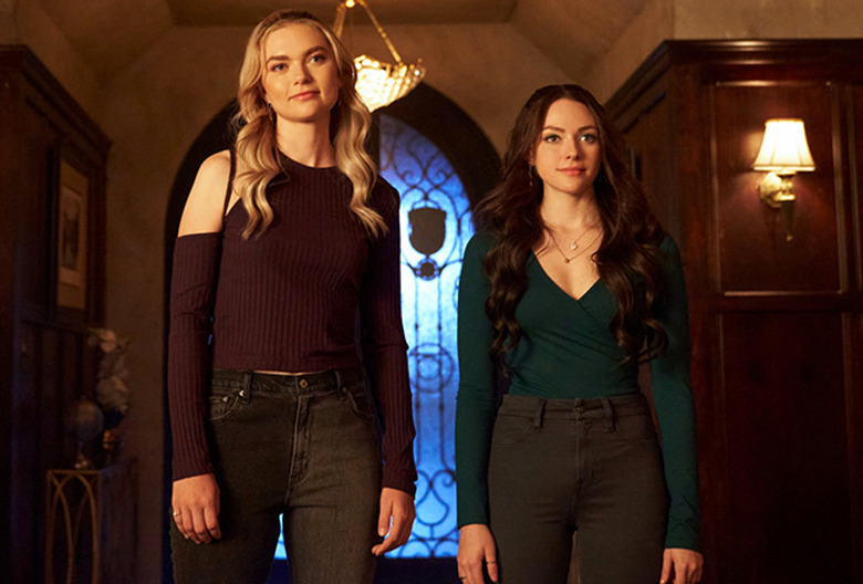 Legacies Series Finale Spoilers